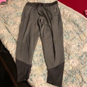 Under Armour joggers